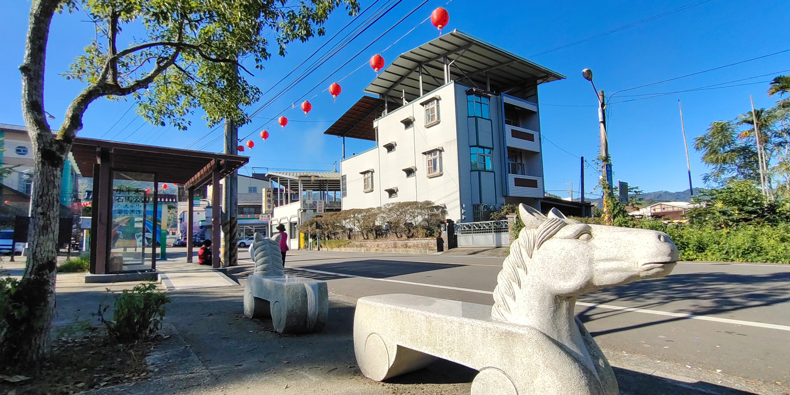 永誠民宿 圖片
