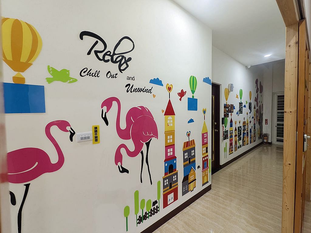 溪頭親子住宿 伊家園 為什麼選擇伊家園民宿？