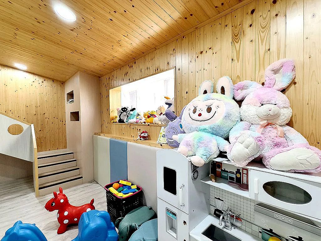 溪頭包棟民宿推薦