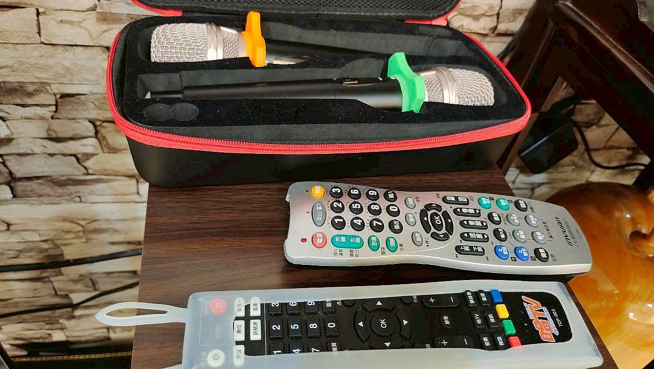 溪頭親子住宿 伊家園 環境照片