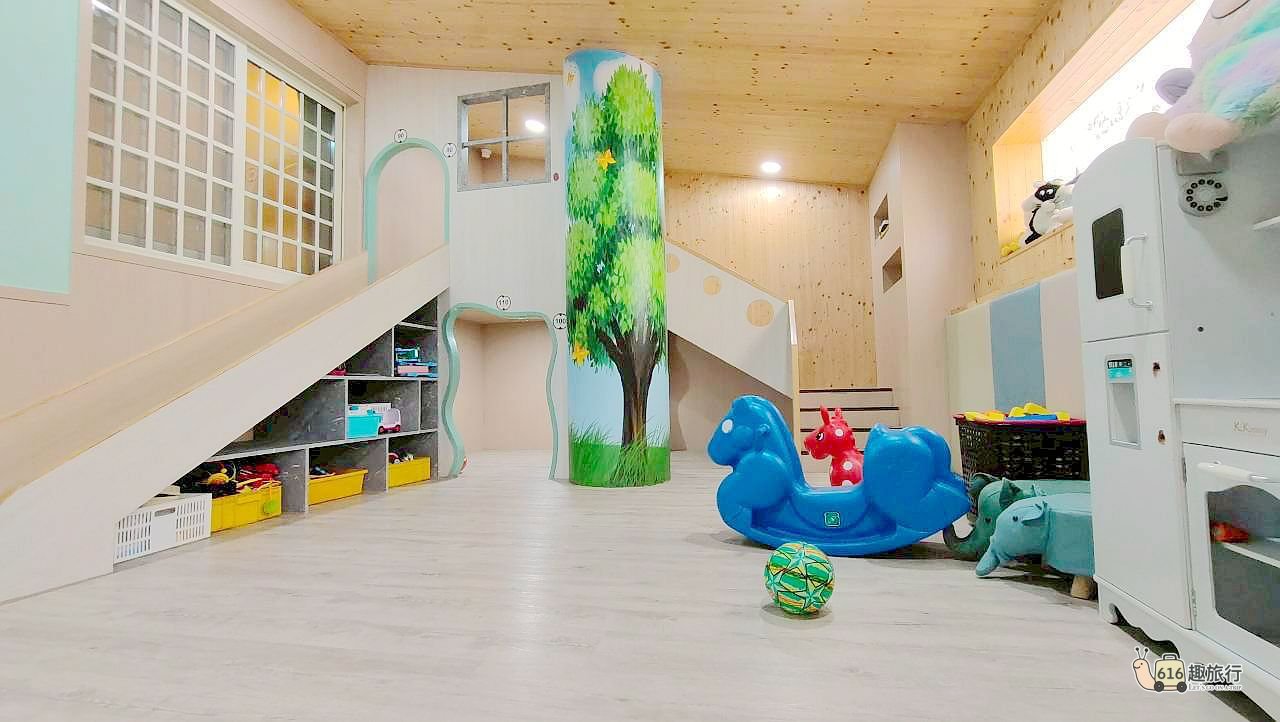 伊家園親子包棟 - 房型照片