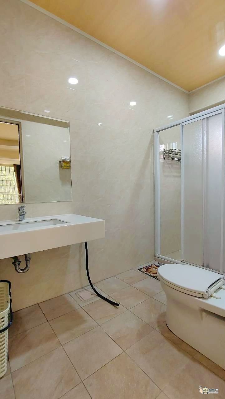 伊家園親子包棟 - 房型照片