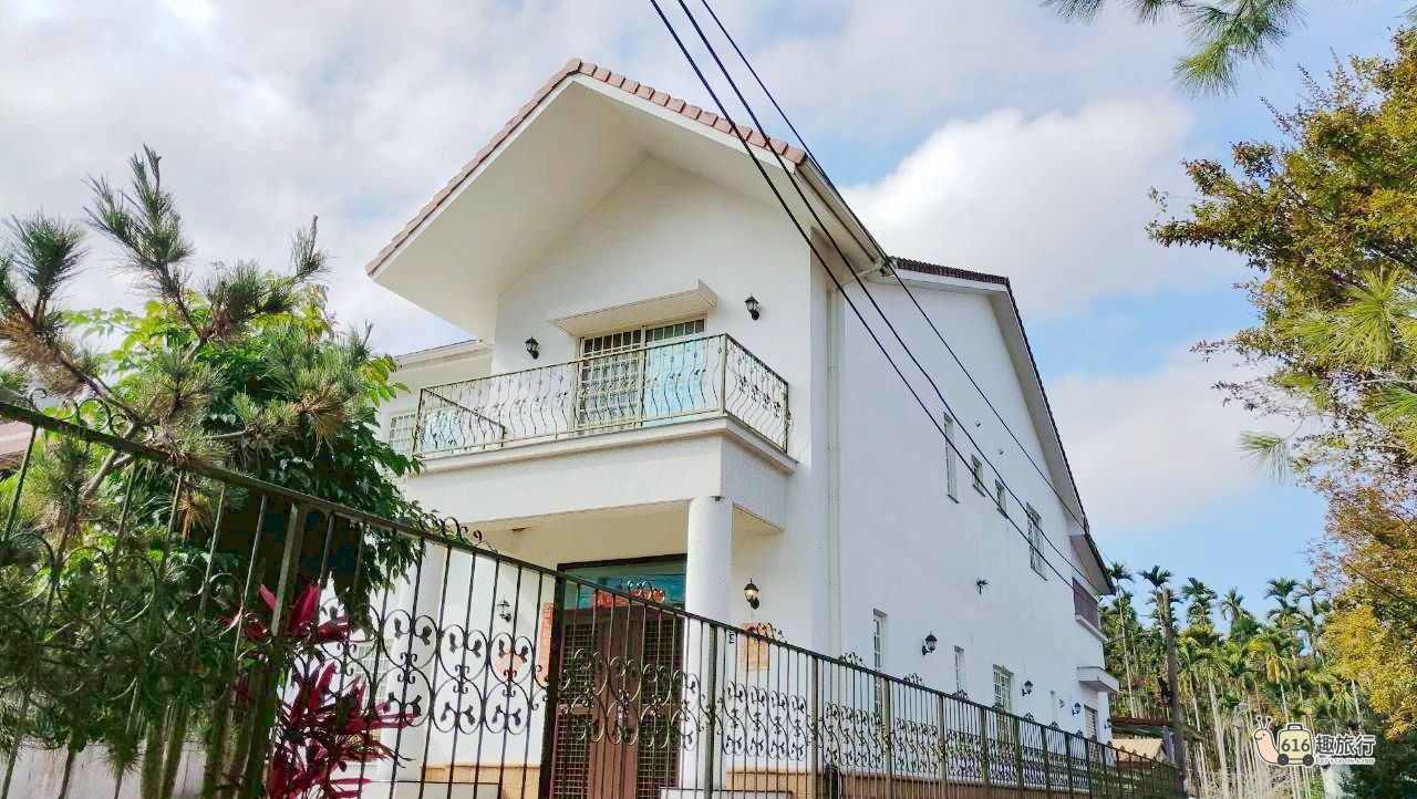 伊家園親子包棟